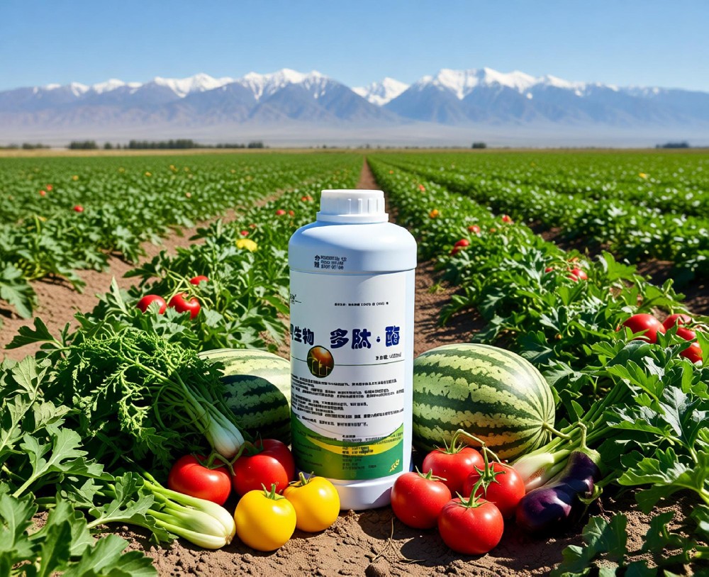 1L氨基酸多肽酶